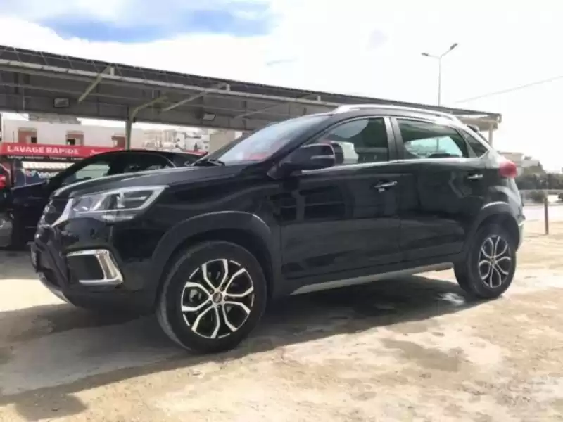 جديدة Chery Unspecified للبيع في الدوحة #6960 - 1  صورة 